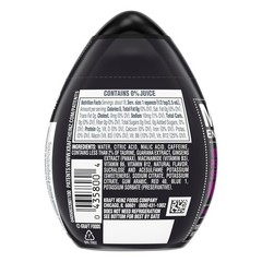 Mio Energy Liquid Water Enhancer Acai Berry Storm 1.62 Fl Oz (Pack of 2)
