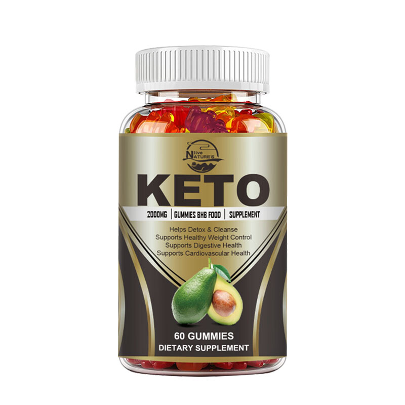 Keto Acv Gummies Fat and Carb Blocker Weight Loss Slimming Appetite Suppressant