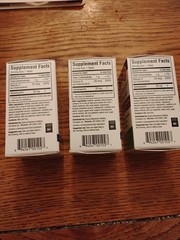 ** Lot of 3 **Prevagen Extra Strength 20mg mixed berry (30×3= 90 tablets)