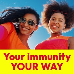 Emergen-C Vitamin C Drink Mix Powder Packets