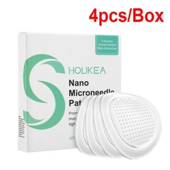 4/24PCS Nano Slimming Micro Needle Patch Unisex Slimming Microneedle Hoot Patch