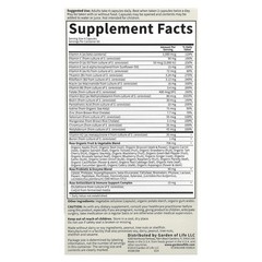 Garden Of Life Women’s Vitamin Code 50 And Wiser, 240 Capsules 10/2027