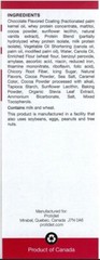Proti Diet Butterscotch & Sea Salt Wafer Protein Bar (Ideal Protein Compatible)