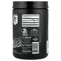 EFX Sports Karbolyn Fuel Neutral 35 3 oz 1000 g Gluten-Free, Informed Sport,