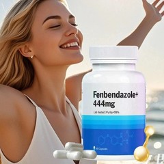 Cutting-Edge Dietary Supplements | 90 Capsules