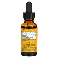 2 X Herb Pharm, Dragon’s Blood, 1 fl oz (30 ml)