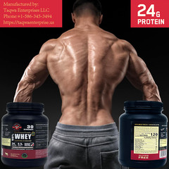 PureTaqwa-Diamond Standard 100% Whey Protein Powder-Double Rich Chocolate Flavor