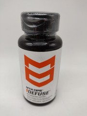 MTN OPS Defuse joint Inflammation Support 60 Capsules 30 Servings Exp 09/2026
