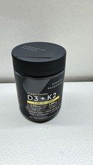 Sports Research D3 + K2, 160 Veggie Softgels