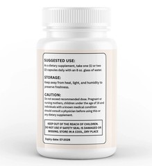 (5 Pack) Core Strength Joint Support Advanced Formula CoreStrength 300Capsules