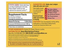 Nature Made All-in-One Product Softgels – 120 Count