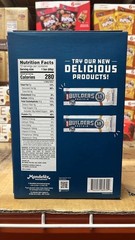 Clif Builder’s Protein Bars Oreo 12 Pack 2.4oz Each High Protein EXP 6/8/2026