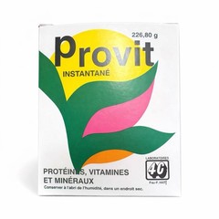 Provit Proteins Vitamins Minerals All-in-One Powder Unisex 226.80g