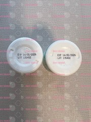2 Bottles Authentic Activz GNM-X 30 capsules Brand New (Exp. 2026)