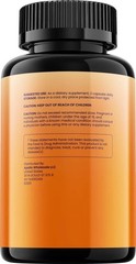 Alkalean Advanced Wellness Formula 60 Capsules | 5 Pack | Free Ship