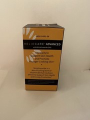 Heliocare Advanced With Nicotinamide (B3) 120 Vegan Capsules