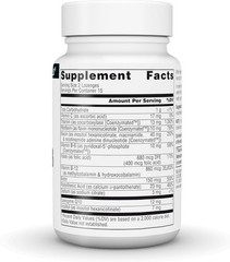 Coenzymate B Complex Lozenges – Orange Flavored Energy Support
