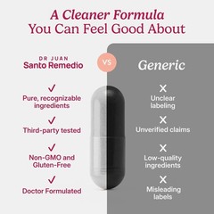 Natural 700 mg Nopal Cactus Capsules – Immediate Release Gluten-Free Supplement