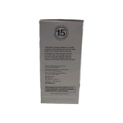 SeroVital Anti Aging Rapid Dissolve Fruit Punch Powder 14 Sachets 05/2026