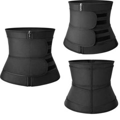 Men Para Hombre Shaper Fajas Para Adelgazar Reductoras Abdomen Faja De Exercise