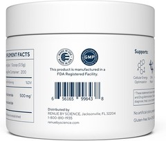 NEW Powder | 100g Fast Dissolve Powder Supplement | 500mg