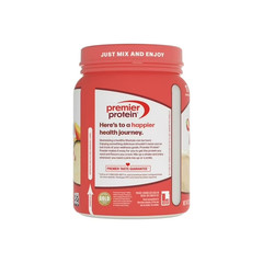 Premier Protein 100% Whey | Strawberry Milkshake | 30g Protein