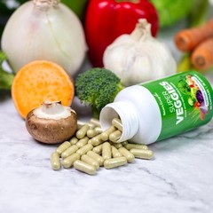 AUTHENTIC Balance of Nature Whole Food Fruits and Veggies Produce All Natural