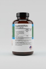 Nature Provides Boswellia Serrata 2000mg Highest Potency 180 Caps Made in UK
