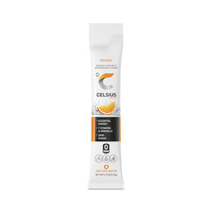 Orange On-The-Go Powder Stick, Zero Sugar (14 Sticks, 2.6 Oz)