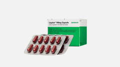 100’s 140mg LEGALON Detox Liver Milk Thistle Madaus Germany.