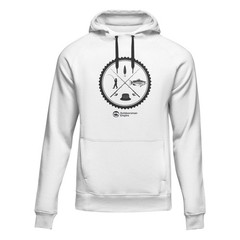 Fishing Vintage v2′ Adult Fleece Hoodie