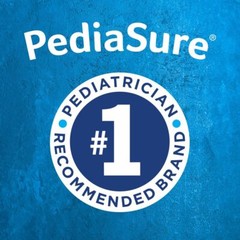 PediaSure Grow & Gain With Immune Support, 7g Protein, Strawberry, 8-fl-oz