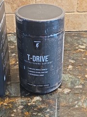 Inno Supps T-Drive