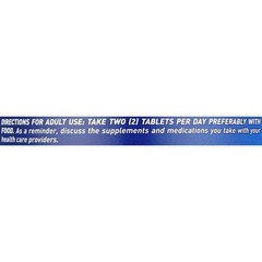 Osteo Bi-Flex Triple Strength 200 Tablets Joint Support Supplement Free Ship