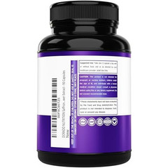 Saffron Supplements, 3 Month Supply, Pure 88.5Mg Saffron Extract for Women & Men