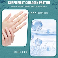 Glutathione Skin Whitening Gummies Brightening Anti-Aging Skin Care Supplement