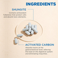 kIT SUPER FOOD⭐️ ORMUS+ZINC SUPPLEMENT+DETOX TABLETS-100%NATURAL W SEA MINERALS