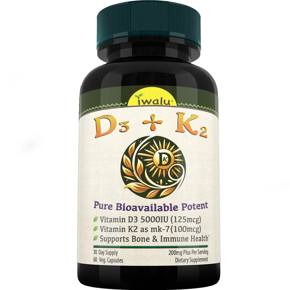 Sunlight And Vitamin | Best Supplement Capsule Pill Men Women FREE SHIP