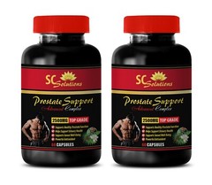 Antioxidant Herbal Protection – PROSTATE HEALTH – Holistic Nutritional 2Bot