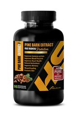 excellent immune support – PINE BARK EXTRACT blood sugar support supplements 1B