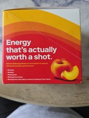 Ketone-IQ Shots, 6-Pack