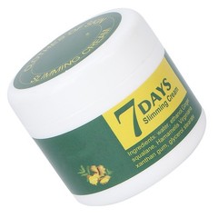 1.1oz Full Body Slimming Firming Cream Fat Bruner Cellulite Treatment Weight WT