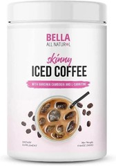 Bella All Natural Detox – Pineapple + Skinny Iced Coffee US Fast delivery