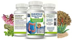 100 capsules PSYLLIUM ALOE SENNA LAXATIVE COLON HERBAL CLEANSE NATURAL DETOX