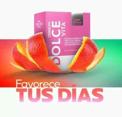 OML Via Dulce | DOLCE VITA