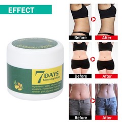 1.1oz Full Body Slimming Firming Cream Fat Bruner Cellulite Treatment Weight WT