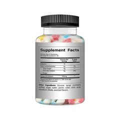 Insta Surge XL – InstaSurge XL Mens Gummies (2 pack)