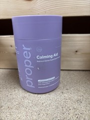 Proper The Lavenders Calming Aid Magnesium Relaxation Drink Mix exp:11/2027