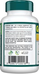 Genacol Plus Collagen Glucosamine Joint Support Supplement 180 Capsules