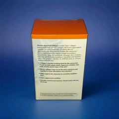 Doctor’s Best Fish Collagen + Naticol, 30 Powder Stick Pack *EXP 1/2027*